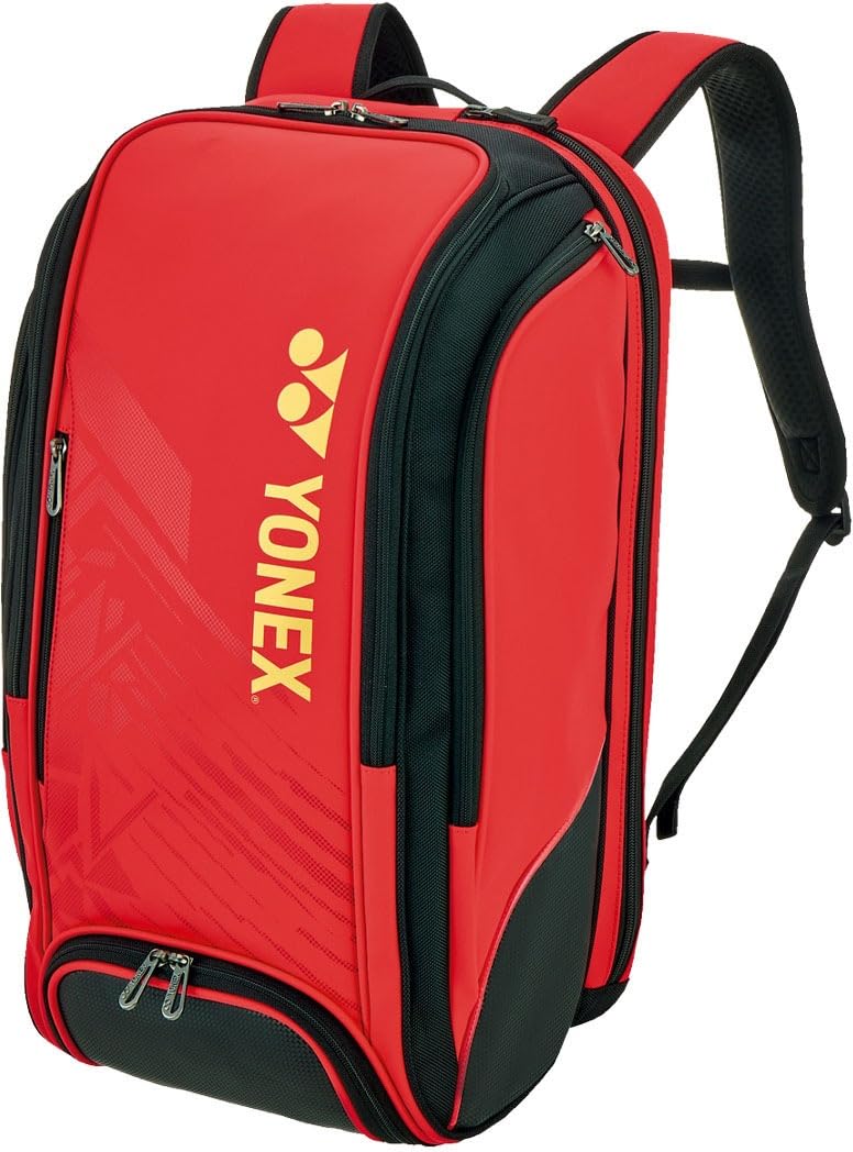 Тенісний рюкзак YONEX BAG2548Y модель обмеженої серії для подій на замовлення/сумка для бадмінтону/чохол
Тенісний рюкзак YONEX BAG2548Y модель обмеженої серії для подій на замовлення/сумка для бадмінтону/чохол