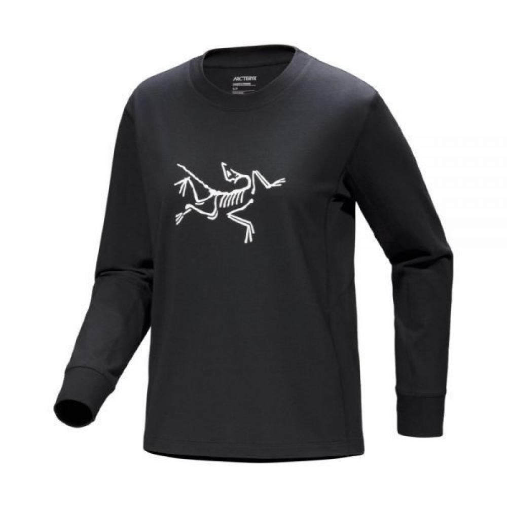 Arc Teryx Arc Teryx Arc Teryx 24fw ArchaeopTeryx Logo T shirT Woman ArcheoopTeryx Log Black/XS (around 85)
Arc Teryx Arc Teryx Arc Teryx 24fw ArchaeopTeryx Logo T shirT Woman ArcheoopTeryx Log Black/XS (around 85)