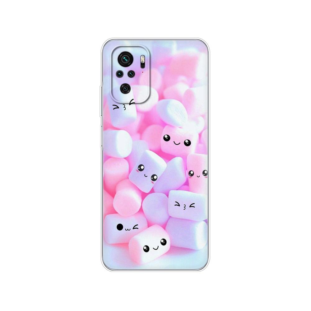 Чохол для Xiaomi Redmi Note 10 10S 4G 5G Silicon Soft Tpu Back On Redmi Note 10 Pro Global Phone Cover Note10 S Бампер Etui Funda Redmi Note 10S
Чохол для Xiaomi Redmi Note 10 10S 4G 5G Silicon Soft Tpu Back On Redmi Note 10 Pro Global Phone Cover Note10 S Бампер Etui Funda Redmi Note 10S