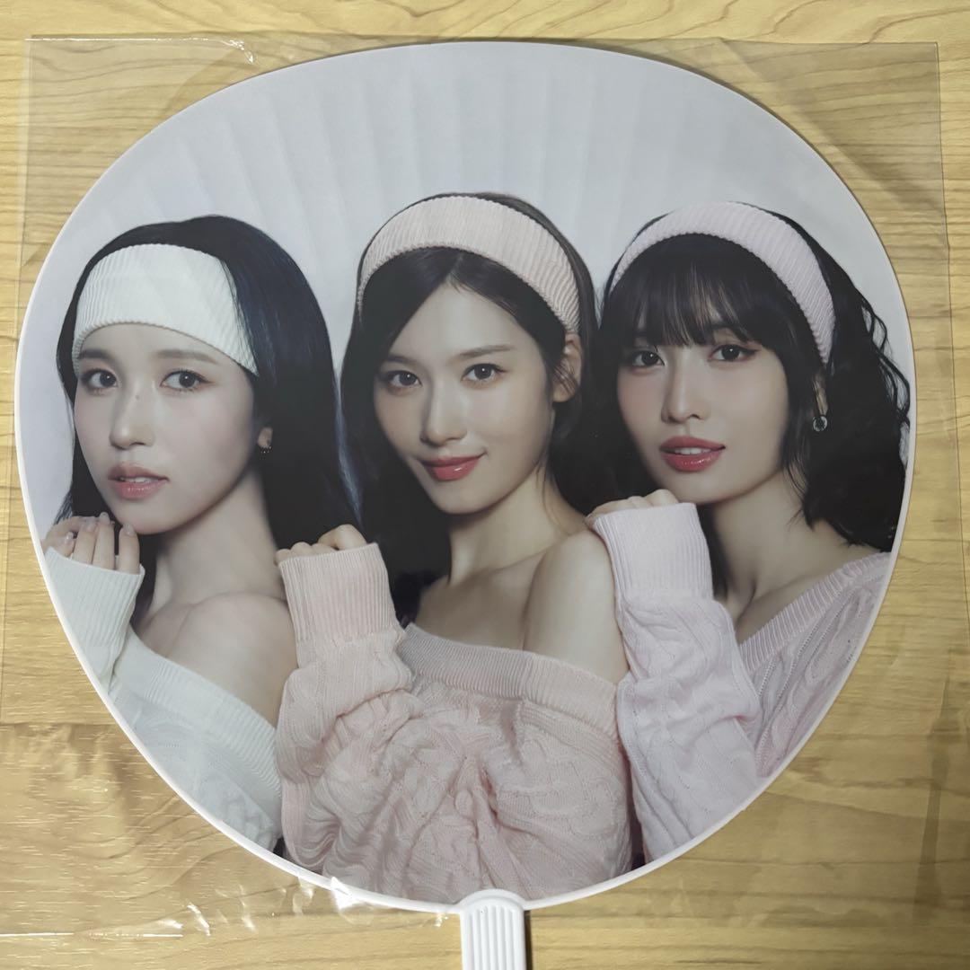 Использованный MISAMO HAUTE COUTURE Изображение Picket All Member Ver JAPAN DOME TOUR Limited TWICE
Использованный MISAMO HAUTE COUTURE Изображение Picket All Member Ver JAPAN DOME TOUR Limited TWICE