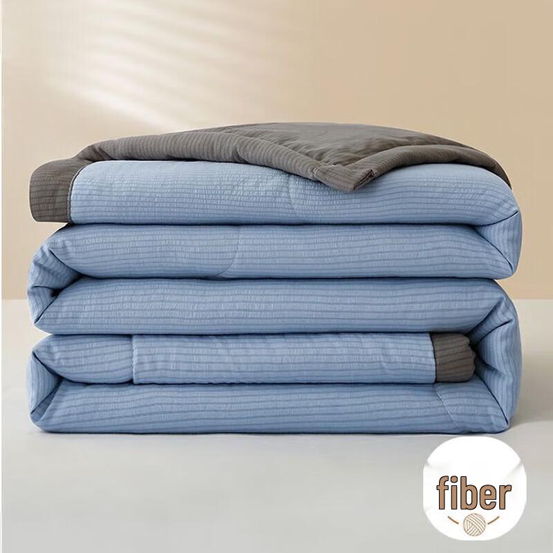 Muji Antibacterial Soy Fiber Quilt
Muji Antibacterial Soy Fiber Quilt