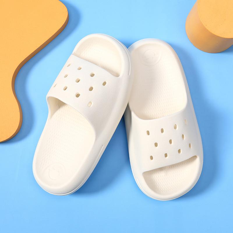 Lightweight Comfortable Kids Slippers Cute Cartoon Design Non-slip Indoor Outdoor Eva Footwear StyleE,26/27
Lightweight Comfortable Kids Slippers Cute Cartoon Design Non-slip Indoor Outdoor Eva Footwear StyleE,26/27