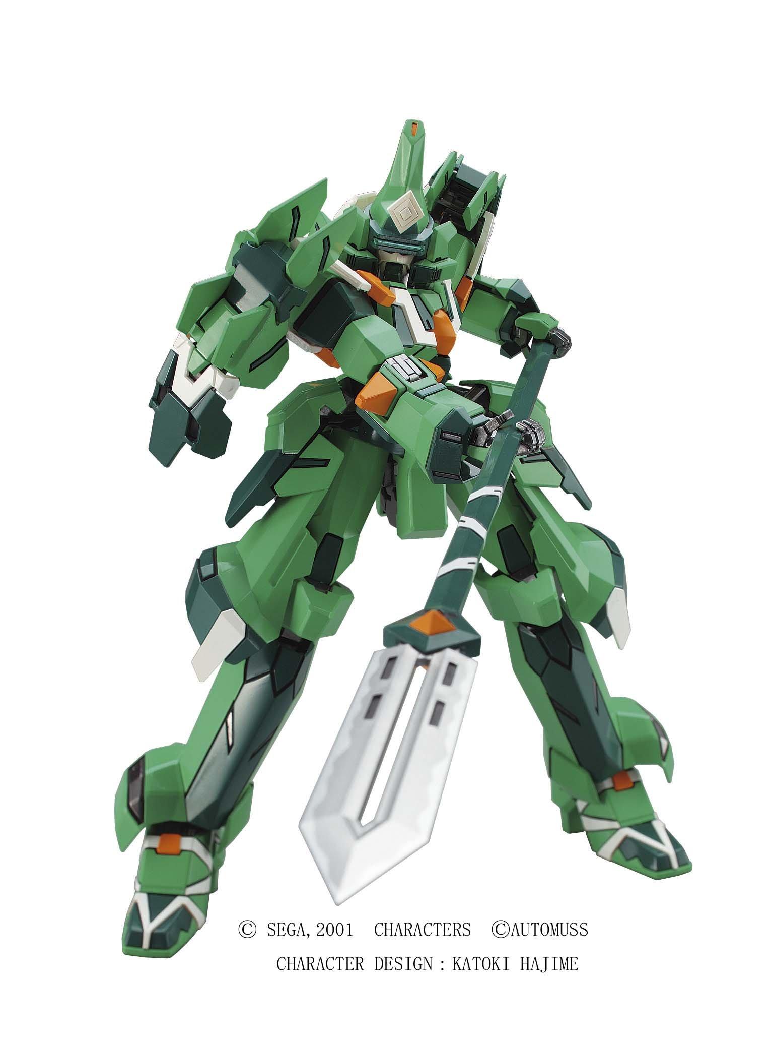 Hasegawa Cyber Troopers 6th Arsenal Type 8 Type 1 B Akushichibei Kagekiyo Hayashi масштабная пластиковая модель 65570 Virtual-On 1/100
Hasegawa Cyber Troopers 6th Arsenal Type 8 Type 1 B Akushichibei Kagekiyo Hayashi масштабная пластиковая модель 65570 Virtual-On 1/100