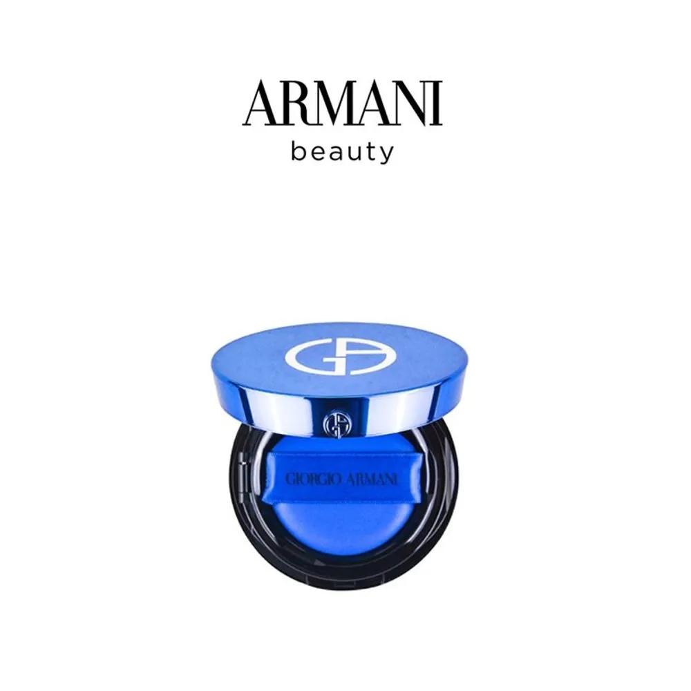Giorgio Armani Cushion Designer Essence in Balm Mesh Cushion 14g #2
Giorgio Armani Cushion Designer Essence in Balm Mesh Cushion 14g #2