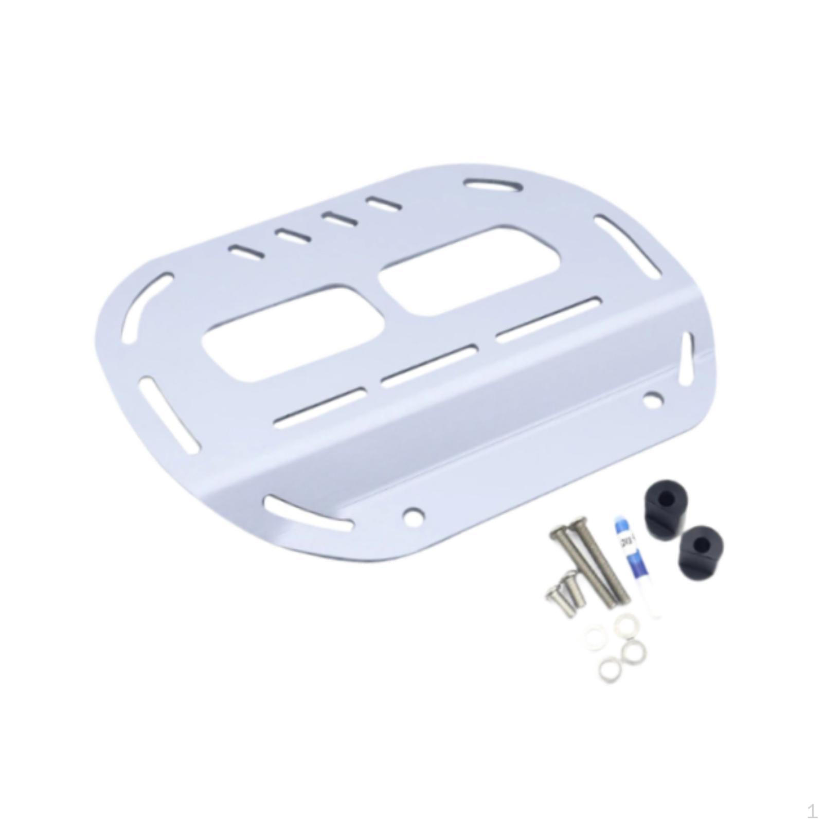 CL300 CL500 сменный компонент опоры багажника серебряный
CL300 CL500 сменный компонент опоры багажника серебряный