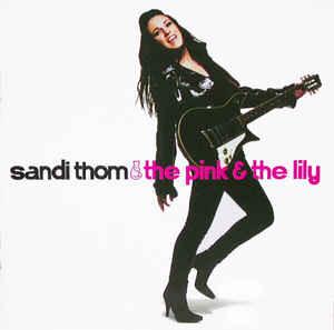 CD SANDY TOM - The Pink & The Lily SICP1599 Sony Records In 2008 Japan ObiRock Used
CD SANDY TOM - The Pink & The Lily SICP1599 Sony Records In 2008 Japan ObiRock Used