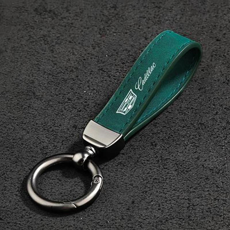 for Cadillac Escalade CTS ATS SRX Deville BLS XT4 XT5 XT6 STS XTS SLR XLR CT4 CT5 CT6 Suede Car Strap Keychain Key Accessories зелений
for Cadillac Escalade CTS ATS SRX Deville BLS XT4 XT5 XT6 STS XTS SLR XLR CT4 CT5 CT6 Suede Car Strap Keychain Key Accessories зелений