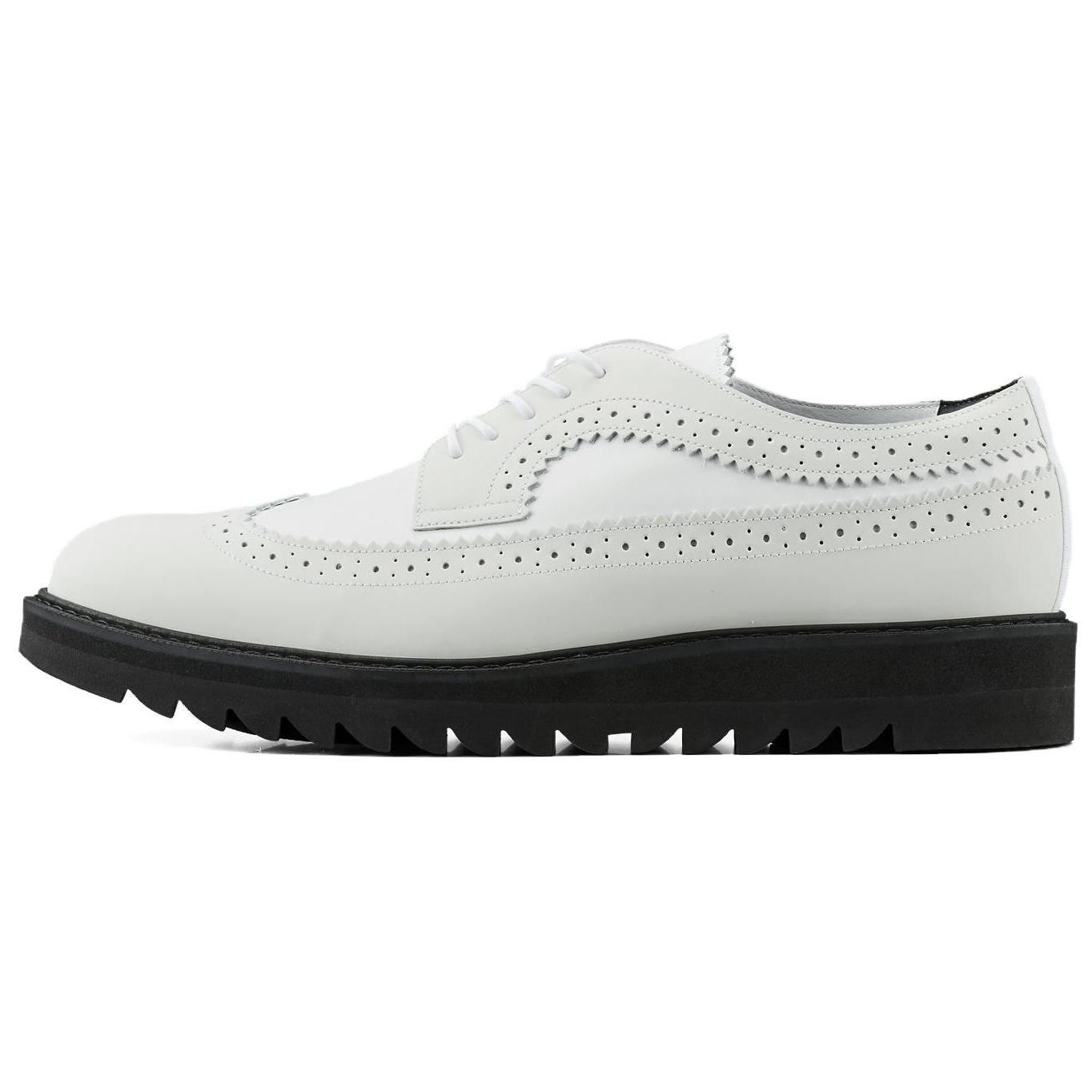 Onitsuka Tiger BROGUE Men s Casual Shoes Men s White 1181A601-100 44
Onitsuka Tiger BROGUE Men s Casual Shoes Men s White 1181A601-100 44