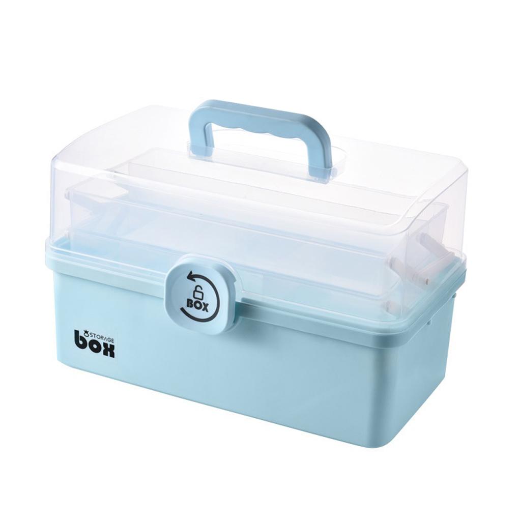 Large Capacity Pills Storage Box Bandage Case Emergency Organizer Household Traveling Camping Hiking Moisture-proof Container
Large Capacity Pills Storage Box Bandage Case Emergency Organizer Household Traveling Camping Hiking Moisture-proof Container