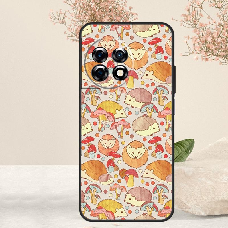 Кавайный Ёжик Сердце Милый Чехол Для OnePlus 15 R 13 13T 13R 12 12R 11 10T 8T 9 10 Pro Nord 5 CE 4 2 3 Lite N20 N30 Обложка For OnePlus Nord 2
Кавайный Ёжик Сердце Милый Чехол Для OnePlus 15 R 13 13T 13R 12 12R 11 10T 8T 9 10 Pro Nord 5 CE 4 2 3 Lite N20 N30 Обложка For OnePlus Nord 2