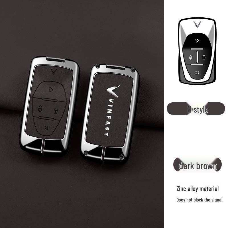 Vinfast Key Case High-End Modification for VVDI Car Aftermarket Box Packaging
Vinfast Key Case High-End Modification for VVDI Car Aftermarket Box Packaging