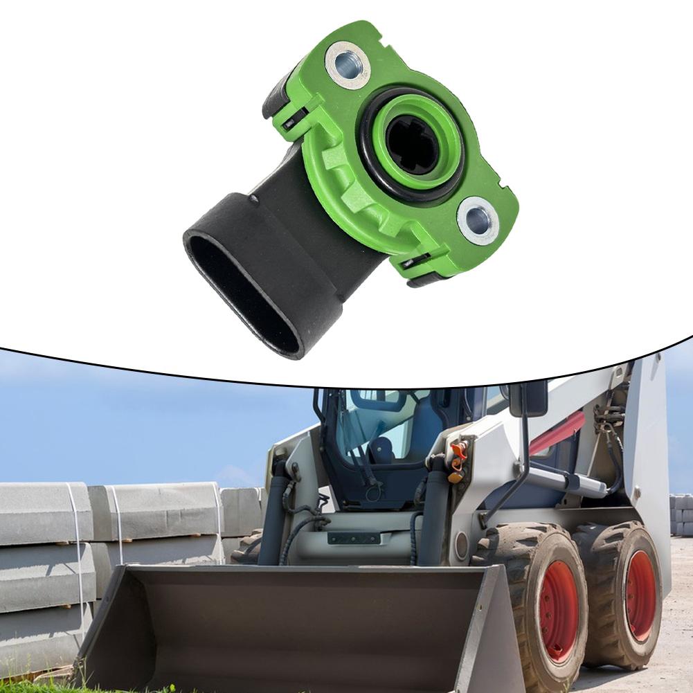 Throttle Position Sensor AL110351 for For Tractors 6200 6300 6400 6500 6405 6605 and Select 6000 7000 Series Models China Mainland
Throttle Position Sensor AL110351 for For Tractors 6200 6300 6400 6500 6405 6605 and Select 6000 7000 Series Models China Mainland