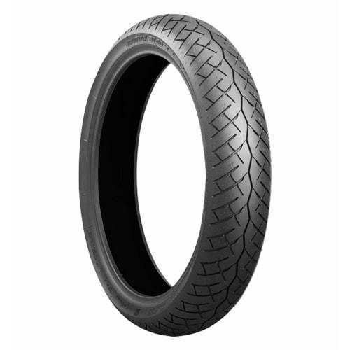 Покрышка для велосипеда BRIDGESTONE BATTLAX BT-46 передняя 100/90-19 M/C 57H бескамерная (TL) MCS01516
Покрышка для велосипеда BRIDGESTONE BATTLAX BT-46 передняя 100/90-19 M/C 57H бескамерная (TL) MCS01516
