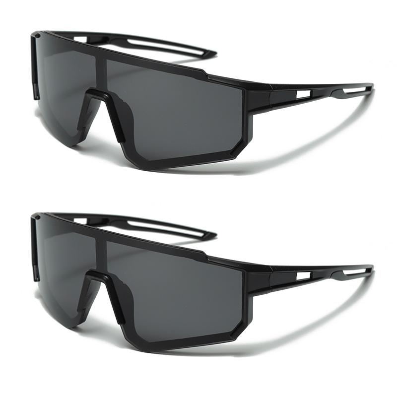 2PCS Fashion Cycling Kid Sun Glasses Boy Girl High Quality Luxury Sun Glasses Ride Skiing Eyeglasses Children Goggles UV400
2PCS Fashion Cycling Kid Sun Glasses Boy Girl High Quality Luxury Sun Glasses Ride Skiing Eyeglasses Children Goggles UV400