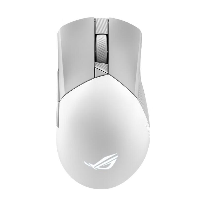 ROG Gladius III Wireless AimPoint Gaming Mouse
ROG Gladius III Wireless AimPoint Gaming Mouse