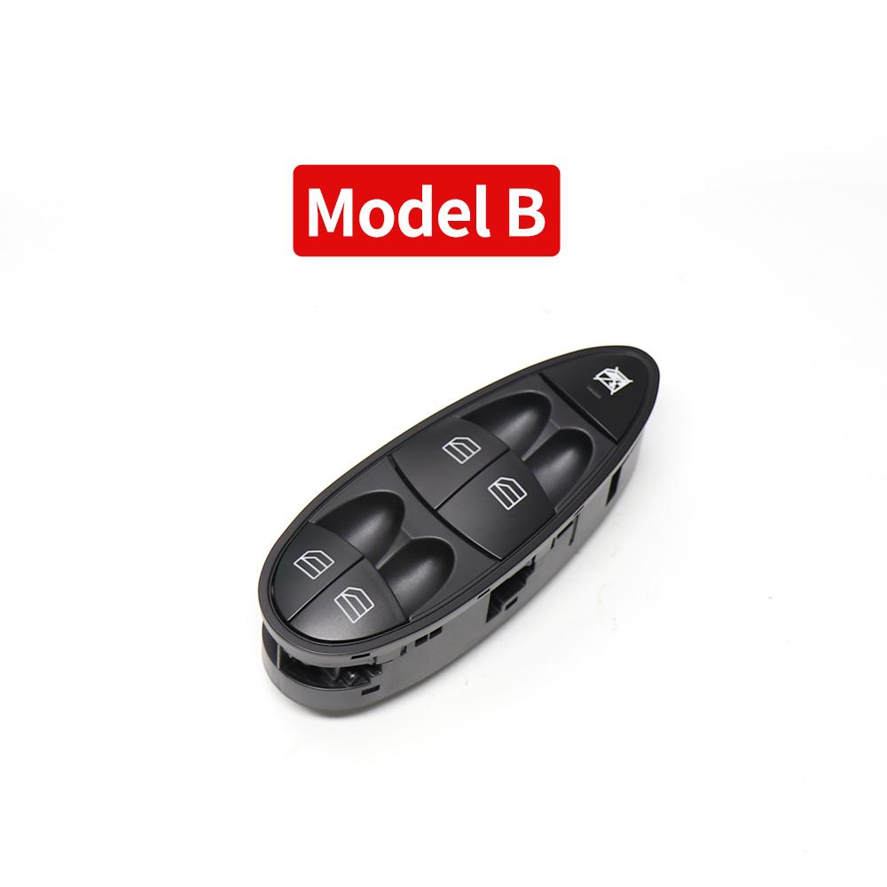 A2118210058 For Mercedes-Benz W211 CLS500 2005-2009 E500 2003-2009 Front Left Master Electric Power Window Switch
A2118210058 For Mercedes-Benz W211 CLS500 2005-2009 E500 2003-2009 Front Left Master Electric Power Window Switch