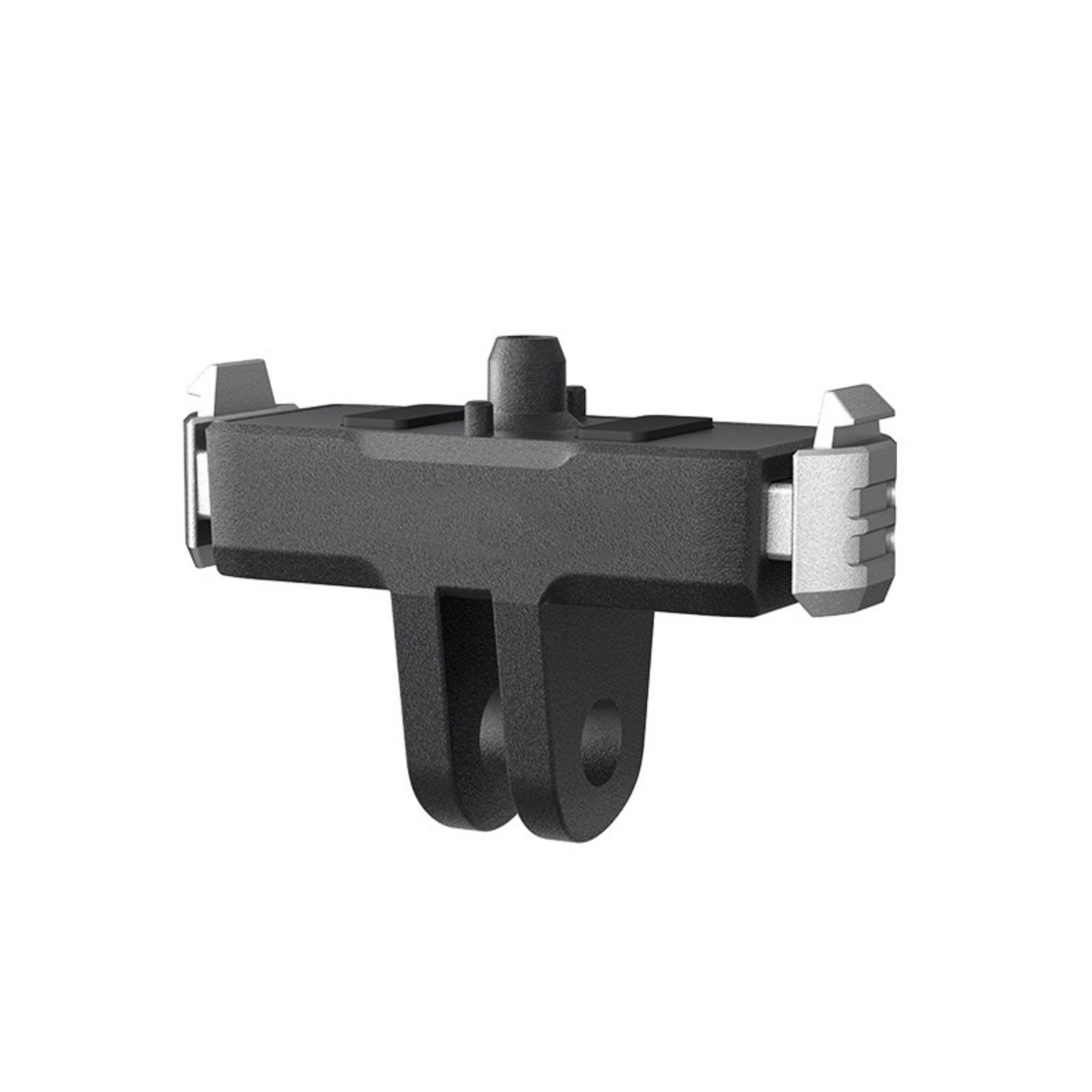 Secure Magnetic Quick Release Base for 13 Camera with Steel Claw and Easy Button Release Black 1
Secure Magnetic Quick Release Base for 13 Camera with Steel Claw and Easy Button Release Black 1