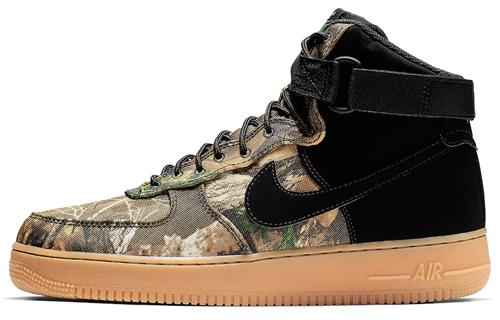 Nike Air Force 1 High Realtree Camo AO2410-001 45.5
Nike Air Force 1 High Realtree Camo AO2410-001 45.5