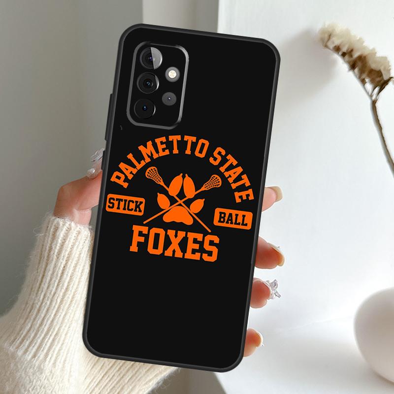 Andreil All for the Game Palmetto Case For Samsung Galaxy A34 A54 A14 A15 A35 A55 A16 A26 A36 A56 A52 A12 A32 A13 A33 A53 A17 Samsung A32 5G
Andreil All for the Game Palmetto Case For Samsung Galaxy A34 A54 A14 A15 A35 A55 A16 A26 A36 A56 A52 A12 A32 A13 A33 A53 A17 Samsung A32 5G