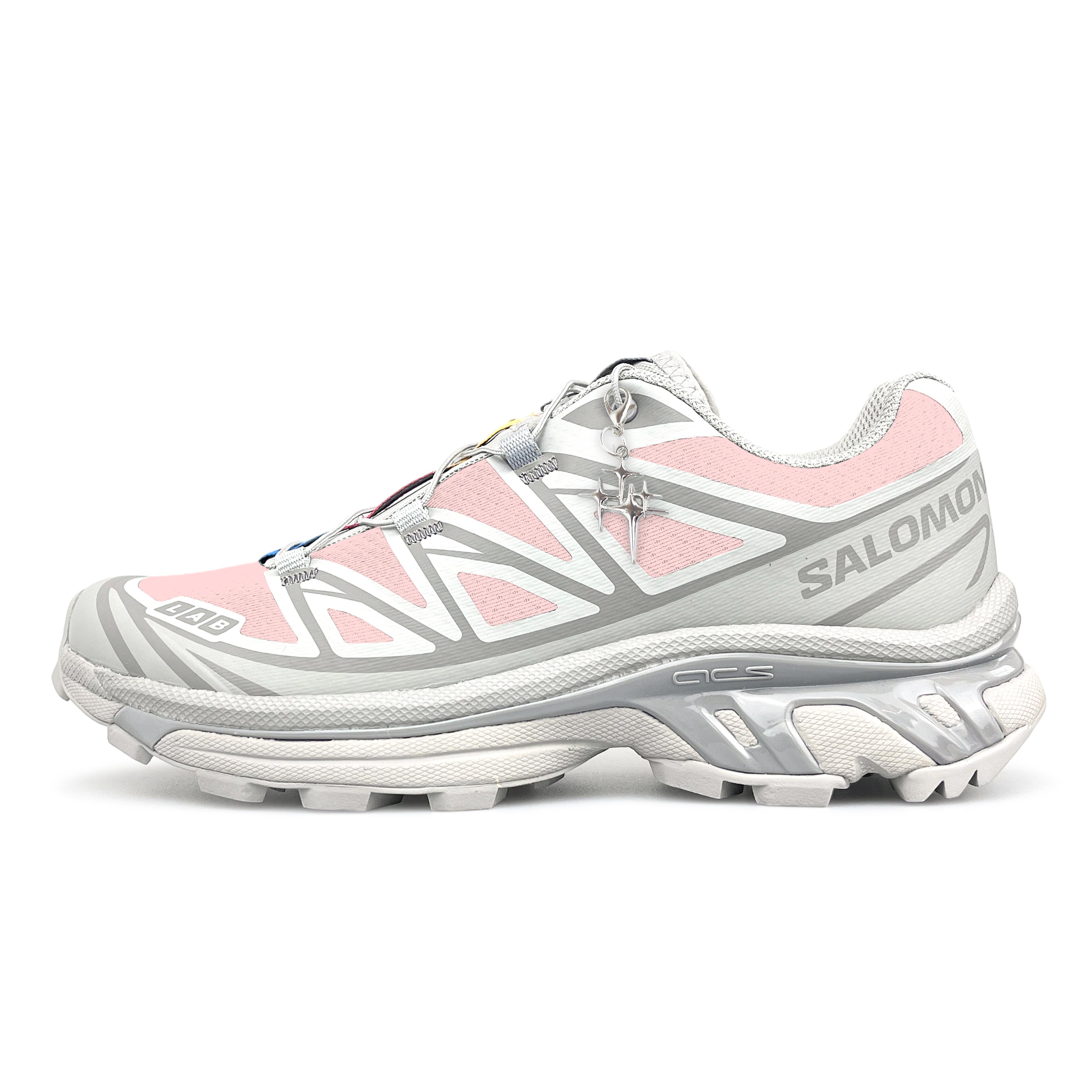 SALOMON XT 6 Running Shoes Unisex 474448(Team2063-) 38
SALOMON XT 6 Running Shoes Unisex 474448(Team2063-) 38