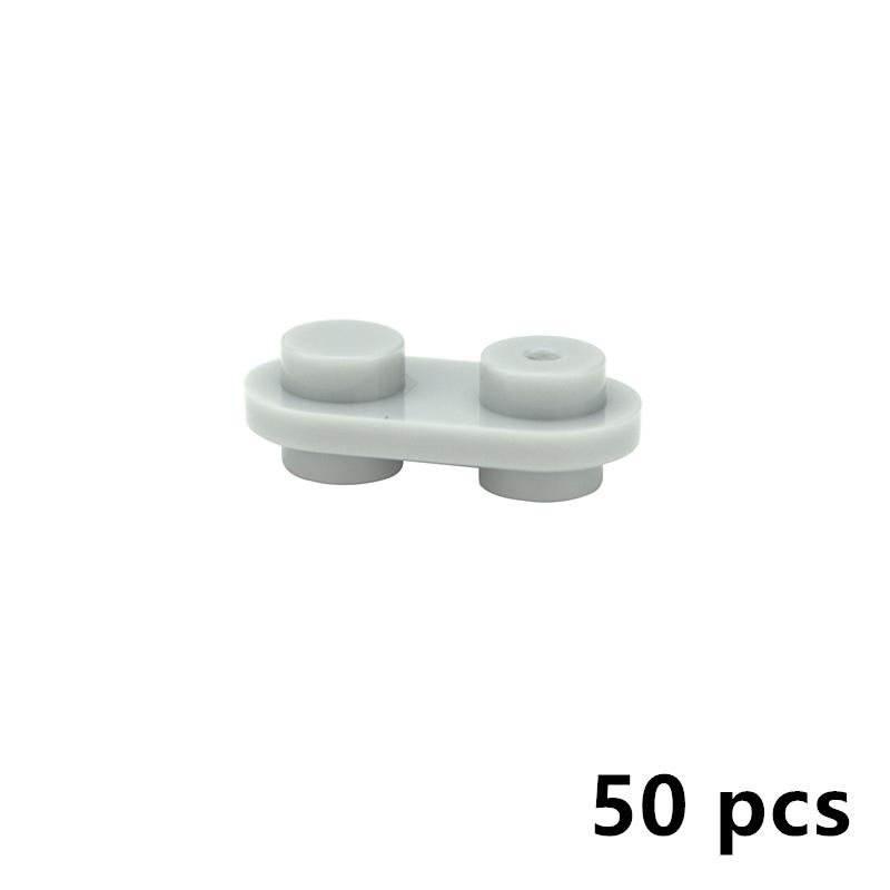 DIY Instructive Construction Blocks 1x2 Knobs Both Sides Bricks MOC Component Works With Featuring all s Assembles Particles Playthings світло-сірий колір
DIY Instructive Construction Blocks 1x2 Knobs Both Sides Bricks MOC Component Works With Featuring all s Assembles Particles Playthings світло-сірий колір