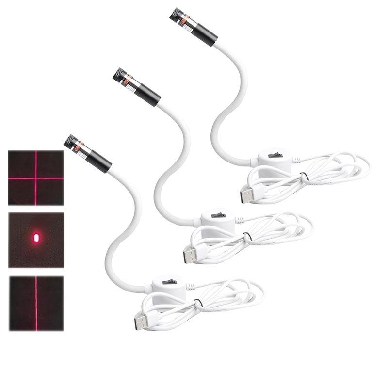 For Sewing Machine Compatible 3Pcs Magnetic Quilting Light Featuring Adjustable Modes And Robust Magnetic Base
For Sewing Machine Compatible 3Pcs Magnetic Quilting Light Featuring Adjustable Modes And Robust Magnetic Base