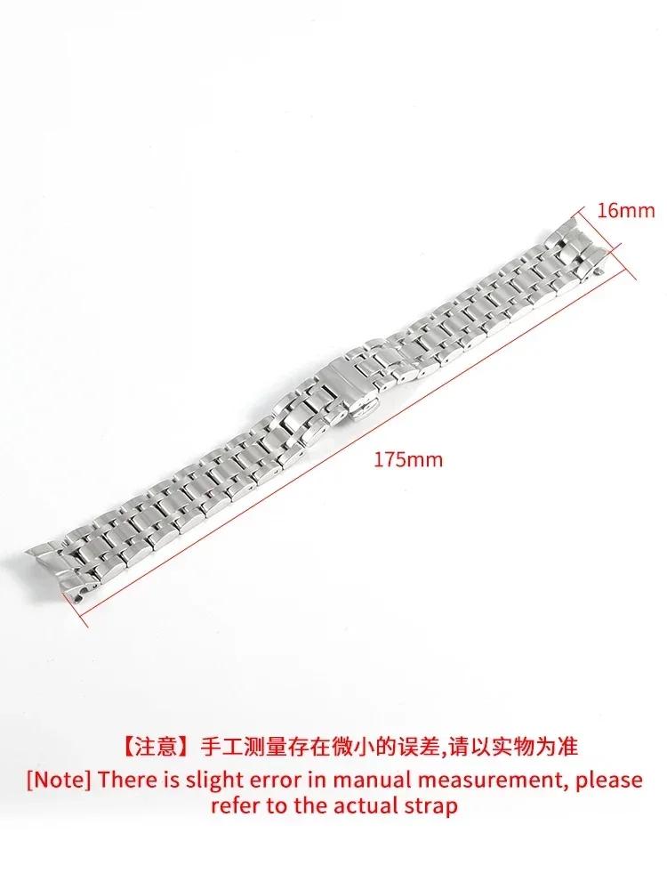 Для Tissot 1853 Yunchi Серия Lady Heart Складная застежка T050 Замена ремешка для часов T050207a T050217a Стальной Женский 16 мм Ремешки для часов 16mm
Для Tissot 1853 Yunchi Серия Lady Heart Складная застежка T050 Замена ремешка для часов T050207a T050217a Стальной Женский 16 мм Ремешки для часов 16mm