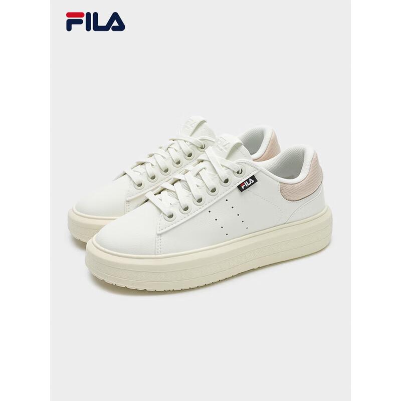 FILA Women s BASELINE SP Retro Skate Shoes 36.5
FILA Women s BASELINE SP Retro Skate Shoes 36.5