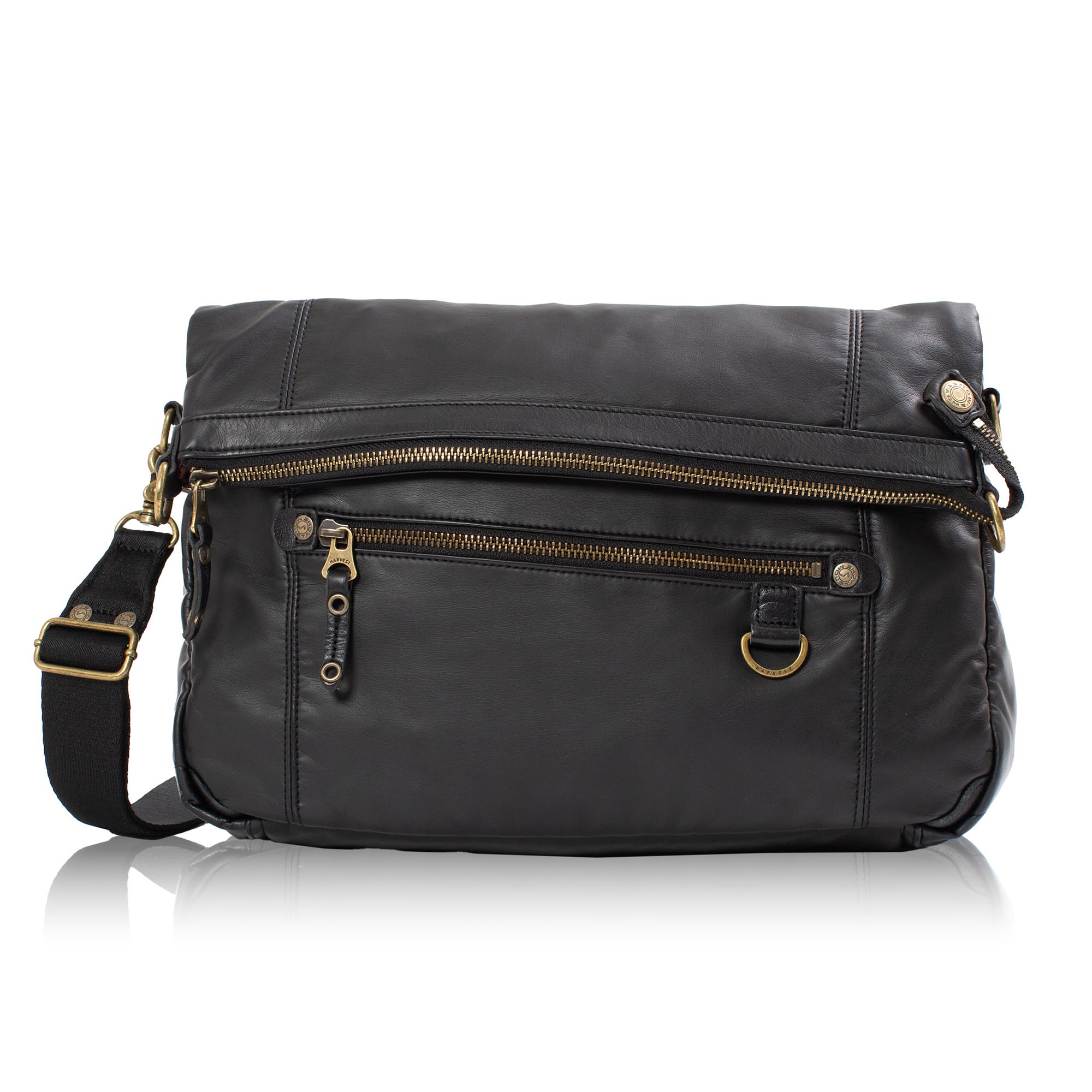Moustache Shoulder A4 Synthetic Men s Fold-Over Bag, Size, Leather, Pre-Washed, BAO-0382 (Black)
Moustache Shoulder A4 Synthetic Men s Fold-Over Bag, Size, Leather, Pre-Washed, BAO-0382 (Black)