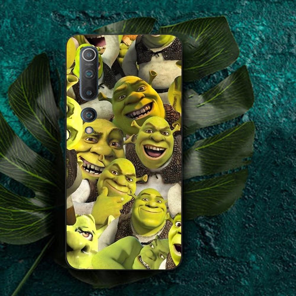 Cartoon Moive S-ShrekS Coon Phone Case For Redmi Note 4 X 5 A 6 7 8 T 9 9S 10 11 11S 11Epro Poco M3 pro Redmi Note 7
Cartoon Moive S-ShrekS Coon Phone Case For Redmi Note 4 X 5 A 6 7 8 T 9 9S 10 11 11S 11Epro Poco M3 pro Redmi Note 7