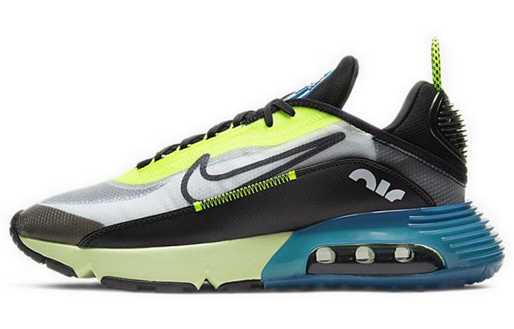 Nike Air Max 2090 Volt BV9977-101 47.5
Nike Air Max 2090 Volt BV9977-101 47.5