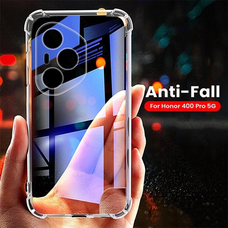 Чехол для Honor400Pro, прозрачный кристальный TPU, мягкая крышка, защита от пожелтения, для Honor 400 Pro 5G, противоударный бампер, Coque Honor400 Honar Honer 400Pro For Honor 400 CN прозрачный
Чехол для Honor400Pro, прозрачный кристальный TPU, мягкая крышка, защита от пожелтения, для Honor 400 Pro 5G, противоударный бампер, Coque Honor400 Honar Honer 400Pro For Honor 400 CN прозрачный