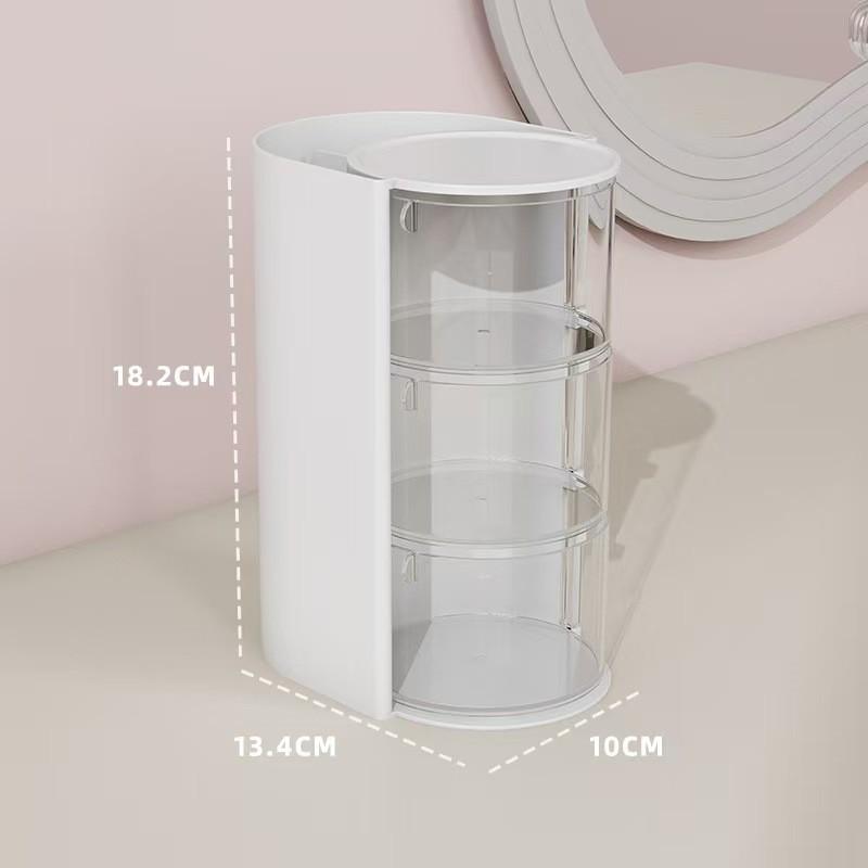 Hair Accessories Organizer Acrylic Storage Box Clear Hair Tie Organizer For Headband Makeup Brush Holder Desk Jewelry Organizer
Hair Accessories Organizer Acrylic Storage Box Clear Hair Tie Organizer For Headband Makeup Brush Holder Desk Jewelry Organizer