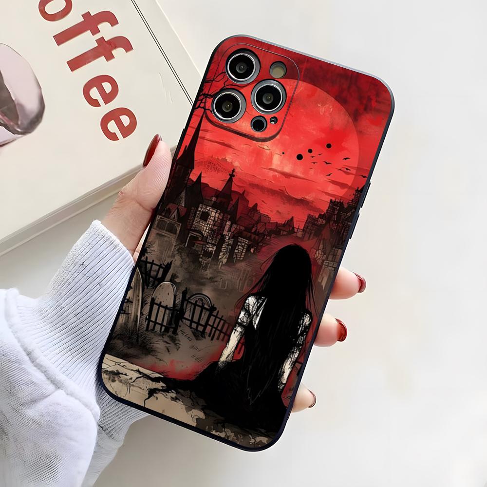 Z-ZdzislawBeksinskis Art Phone Case For IPhone 17 Pro Max 16 15 14 Pro Max 13 11 X Xs Xr 8 7Plus Silicone Cover iPhone 11 Pro
Z-ZdzislawBeksinskis Art Phone Case For IPhone 17 Pro Max 16 15 14 Pro Max 13 11 X Xs Xr 8 7Plus Silicone Cover iPhone 11 Pro