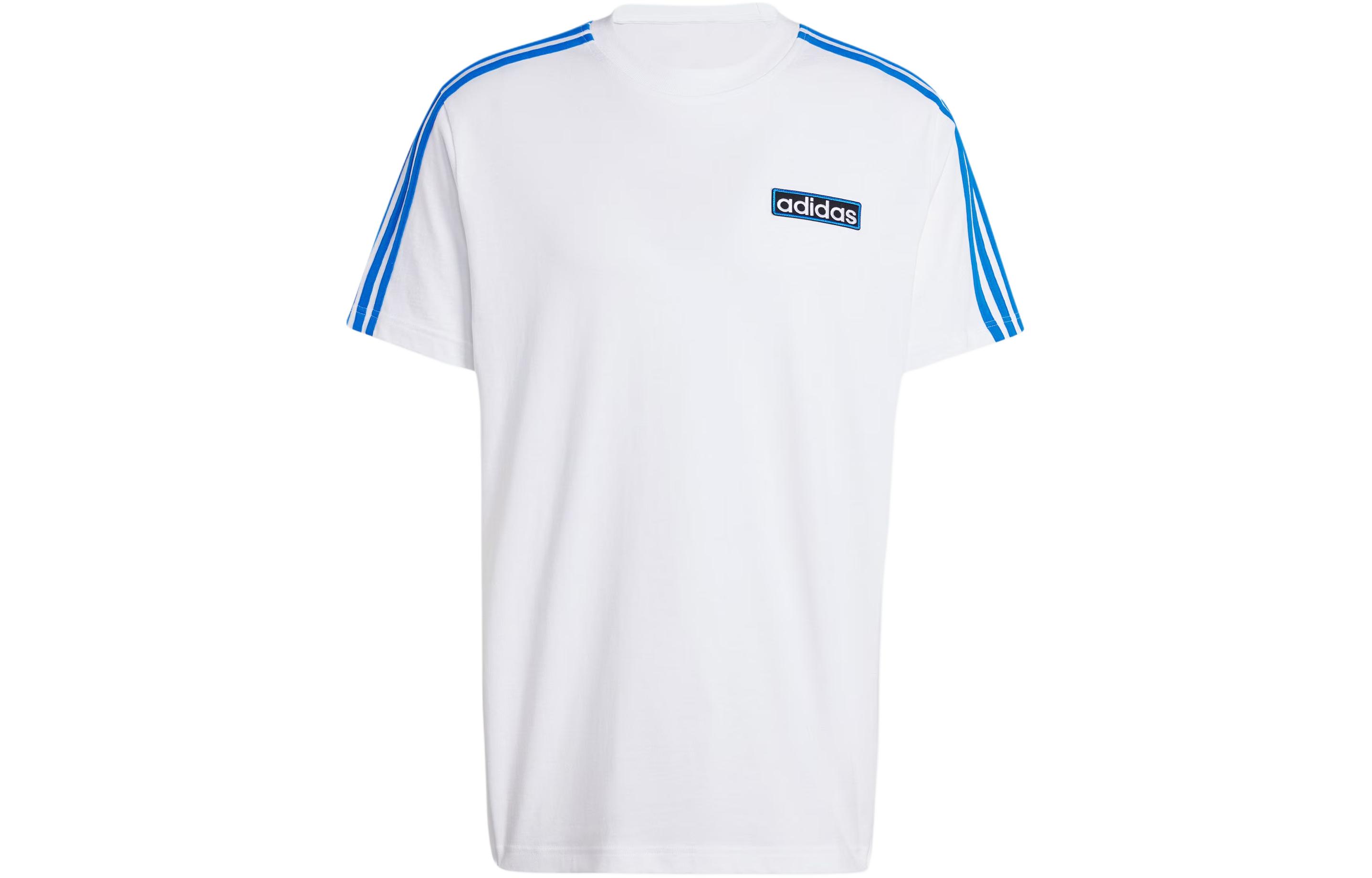 Adidas Adicolor Adibreak Tee IV5351 XXL
Adidas Adicolor Adibreak Tee IV5351 XXL