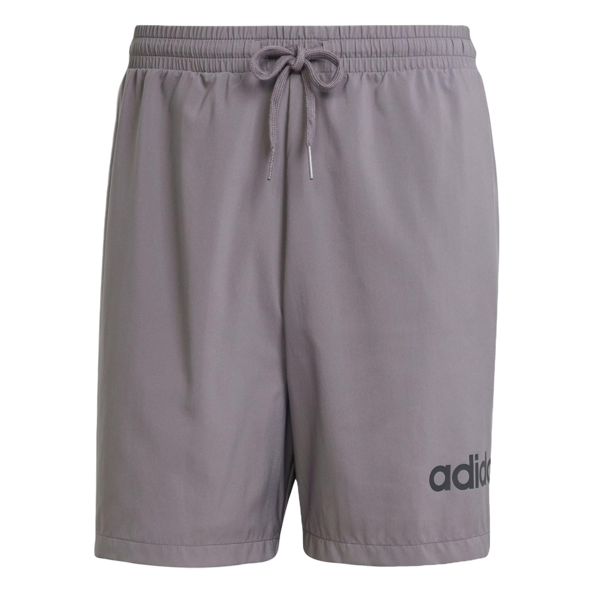 Adidas Essentials Linear Logo Comfortable Versatile Fashion Trendy Casual Shorts Men Shorts Gray JE9019 XL
Adidas Essentials Linear Logo Comfortable Versatile Fashion Trendy Casual Shorts Men Shorts Gray JE9019 XL