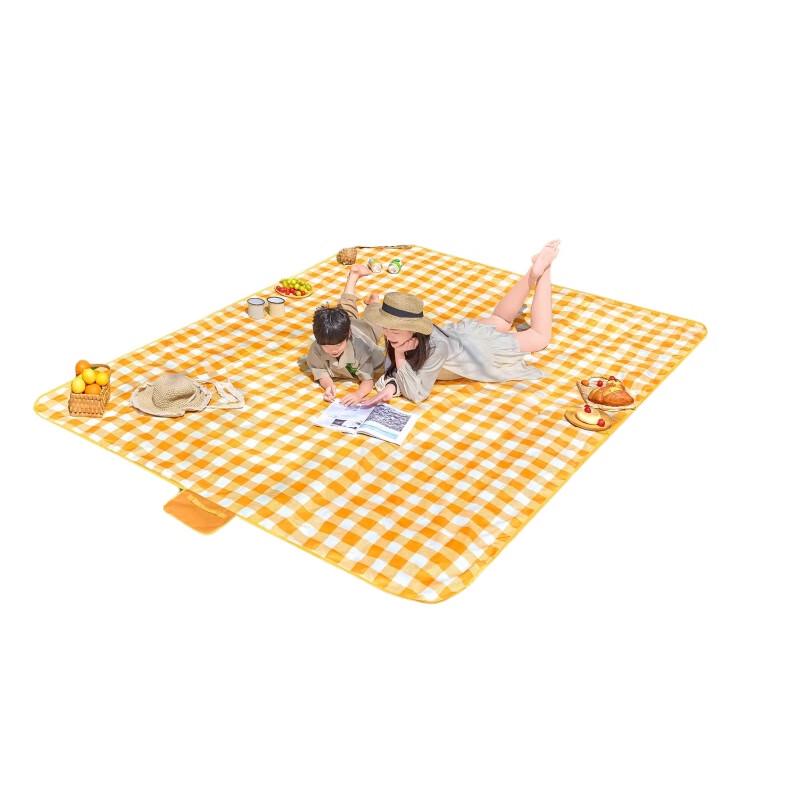 Explorer Oxford Cloth Picnic Mat
Explorer Oxford Cloth Picnic Mat