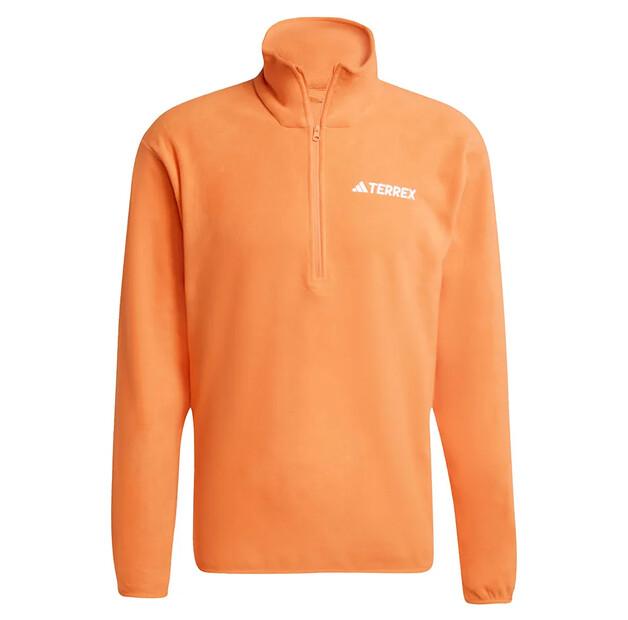 adidas Флисовая кофта с полумолнией Multi Essentials XL
adidas Флисовая кофта с полумолнией Multi Essentials XL