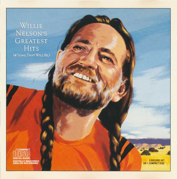 CD УИЛЛИ НЕЛЬСОН - Лучшие хиты Уилли Нельсона (И CGK37542 Колумбия США Страна Использованный
CD УИЛЛИ НЕЛЬСОН - Лучшие хиты Уилли Нельсона (И CGK37542 Колумбия США Страна Использованный