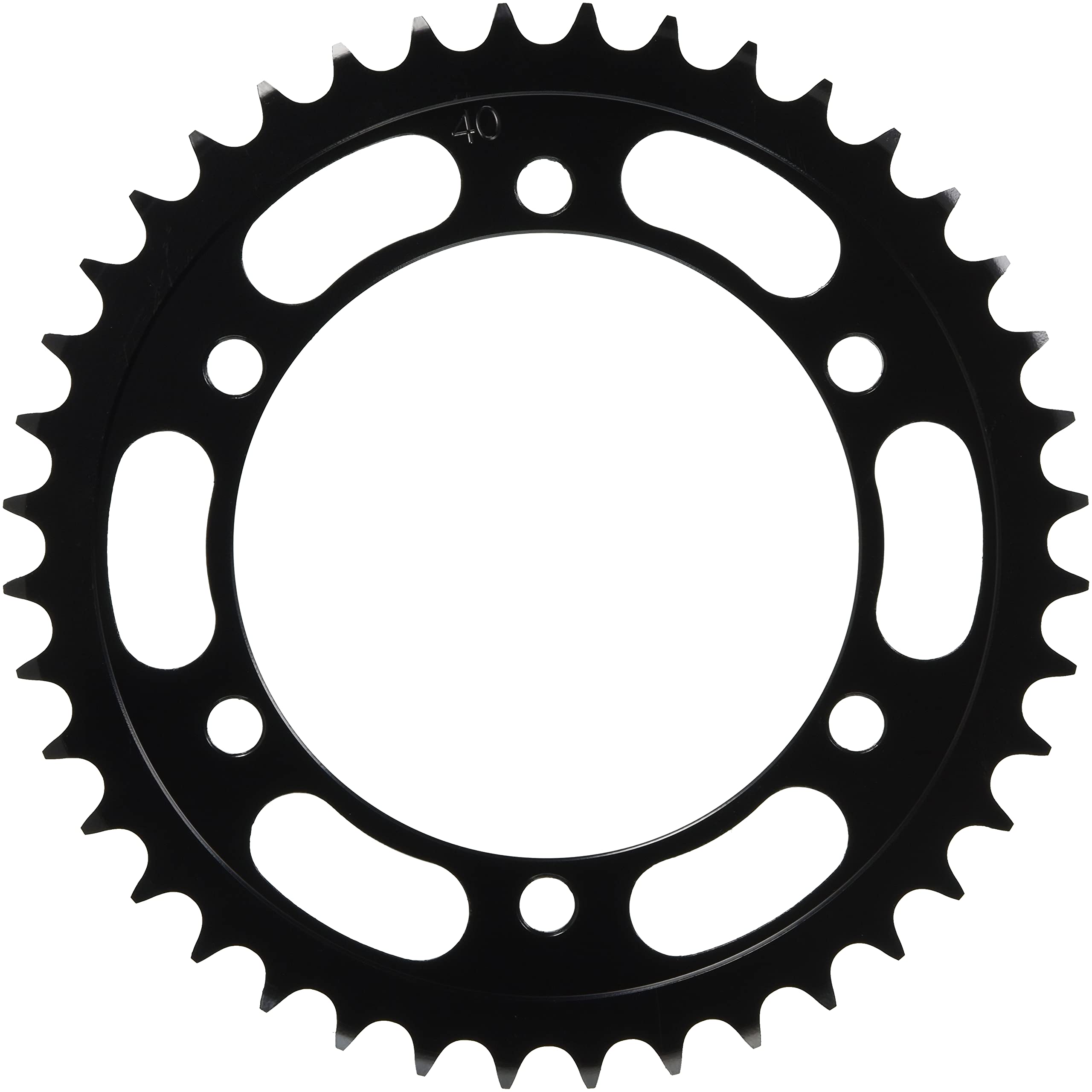 Kitaco Ведомая звезда 40T 520 CBR250R 535-1818040
Kitaco Ведомая звезда 40T 520 CBR250R 535-1818040