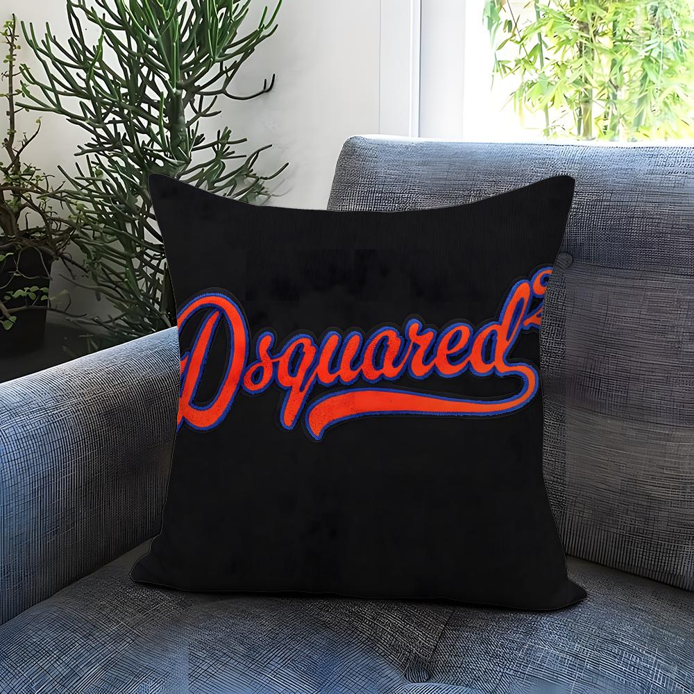 POPULAR DDD-DSQUARED2S Cushion Cover Comfortable Reversible Pillow Cover Ideal for Car Sofa Bedroom & Beyond 30cmx30cm
POPULAR DDD-DSQUARED2S Cushion Cover Comfortable Reversible Pillow Cover Ideal for Car Sofa Bedroom & Beyond 30cmx30cm