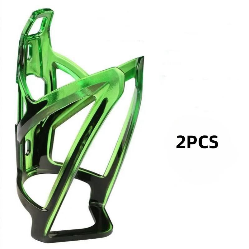 2PCS Bicycle Bottle Cages MTB Road Bicycle Water Bottle Holder Colorful Lightweight Cycling Bottle Bracket Bicycle Accessory
2PCS Bicycle Bottle Cages MTB Road Bicycle Water Bottle Holder Colorful Lightweight Cycling Bottle Bracket Bicycle Accessory