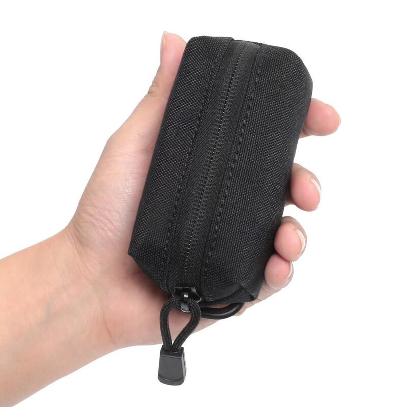 Yibei Outdoor Camouflage Mini EDC Pouch
Yibei Outdoor Camouflage Mini EDC Pouch
