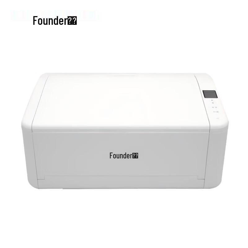 Founder G7080 A3 Color Duplex High-Speed Sheet-fed Scanner CN plug (adapter included)
Founder G7080 A3 Color Duplex High-Speed Sheet-fed Scanner CN plug (adapter included)