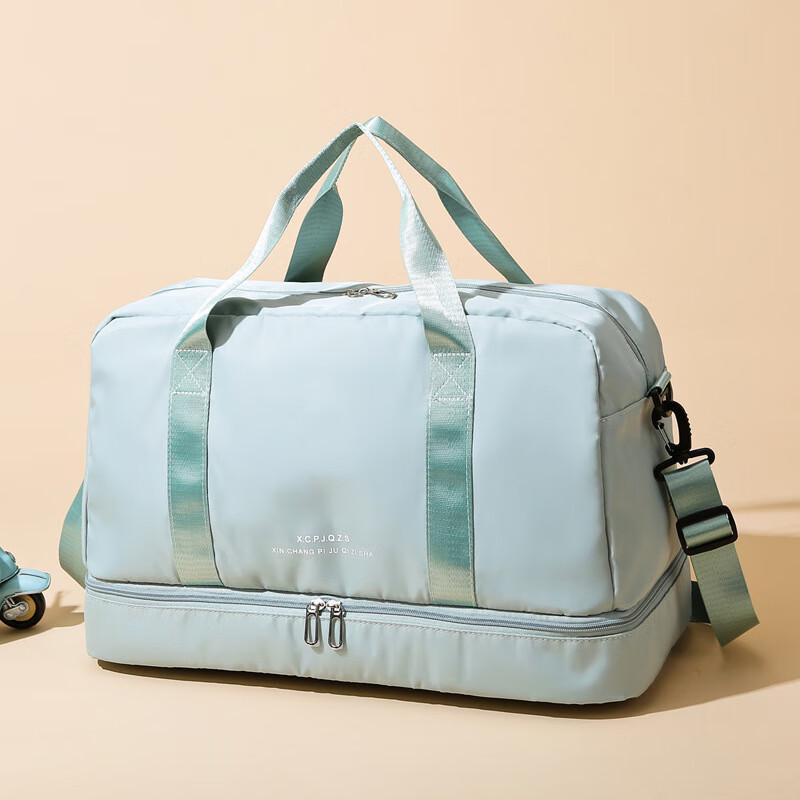 KANDEXS Sports & Gym Duffel Bag L
KANDEXS Sports & Gym Duffel Bag L