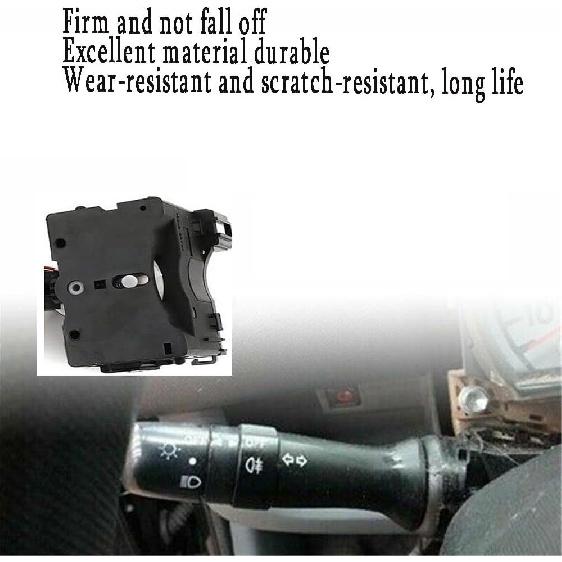 car Turn Signal Switch for Isuzu 8944344340 8-94434434-0 8-97068775-0 8970687750 LHD Left Switch Switch
car Turn Signal Switch for Isuzu 8944344340 8-94434434-0 8-97068775-0 8970687750 LHD Left Switch Switch