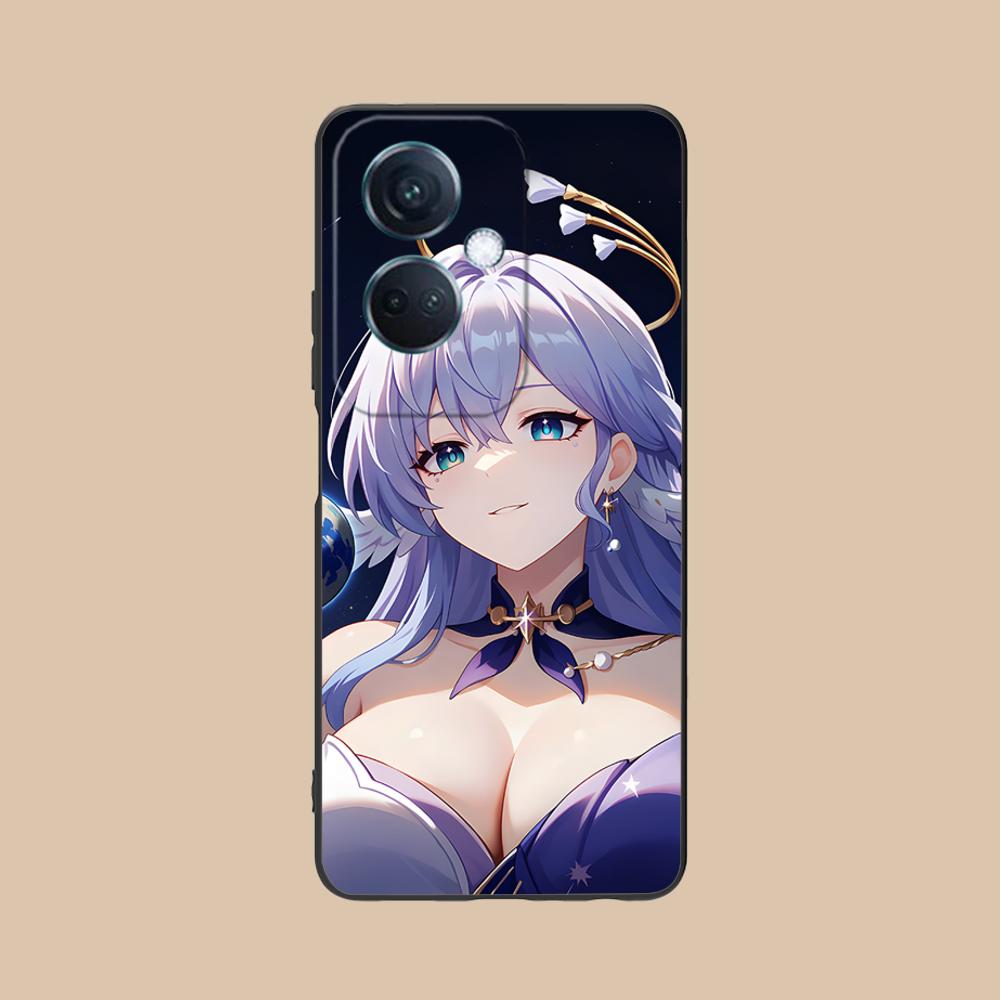 HSR Robin Matte TPU Mobile Phone Case for OPPO Reno 14 13 12 11 10 9 8 7 6 5 F T Pro 5G Colorful Printing Cover OPPO Reno5 5G
HSR Robin Matte TPU Mobile Phone Case for OPPO Reno 14 13 12 11 10 9 8 7 6 5 F T Pro 5G Colorful Printing Cover OPPO Reno5 5G
