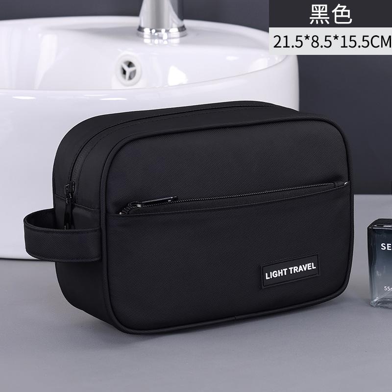 High End Business Travel Men s Grooming Bag Set Portable Cosmetics Storage Large Capacity Makeup
High End Business Travel Men s Grooming Bag Set Portable Cosmetics Storage Large Capacity Makeup