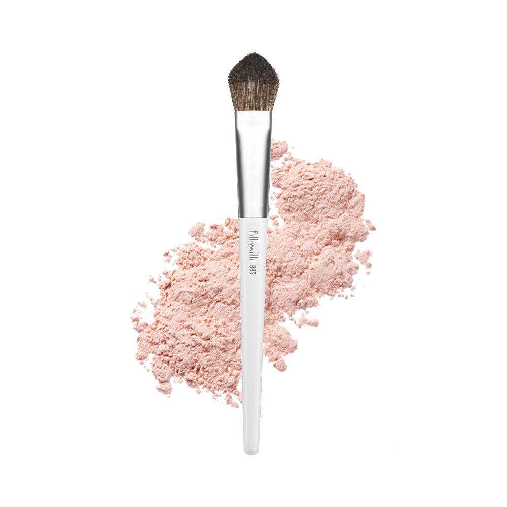 Fillimilli Point Blusher Brush 885
Fillimilli Point Blusher Brush 885