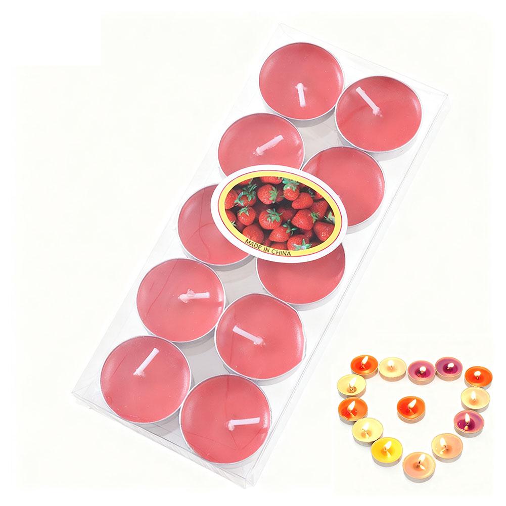 10Pcs Romantic Tea Candle Decorations Smokeless And Odorless Candles Wedding Supplies Romantic Decor Creative Love Candle A
10Pcs Romantic Tea Candle Decorations Smokeless And Odorless Candles Wedding Supplies Romantic Decor Creative Love Candle A